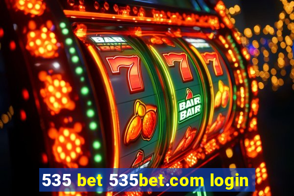 535 bet 535bet.com login